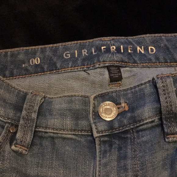 jeans - Picture 4 of 5